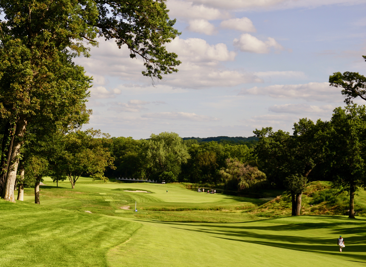 Cedar Rapids CC #9